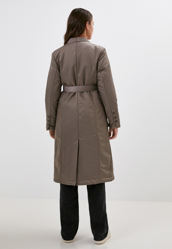 фото Куртка утепленная dimma