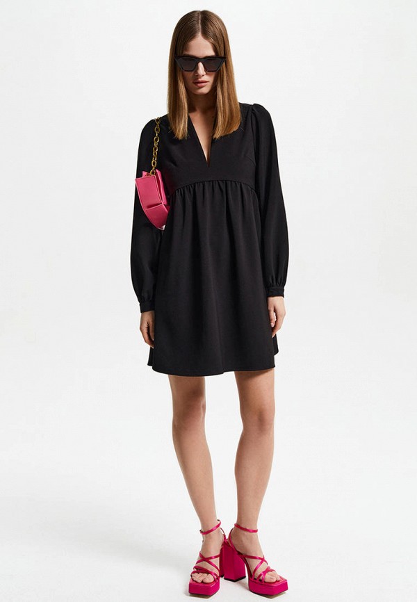 фото Платье love republic