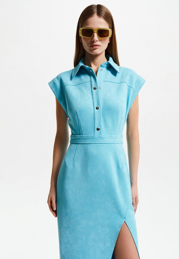 фото Платье love republic