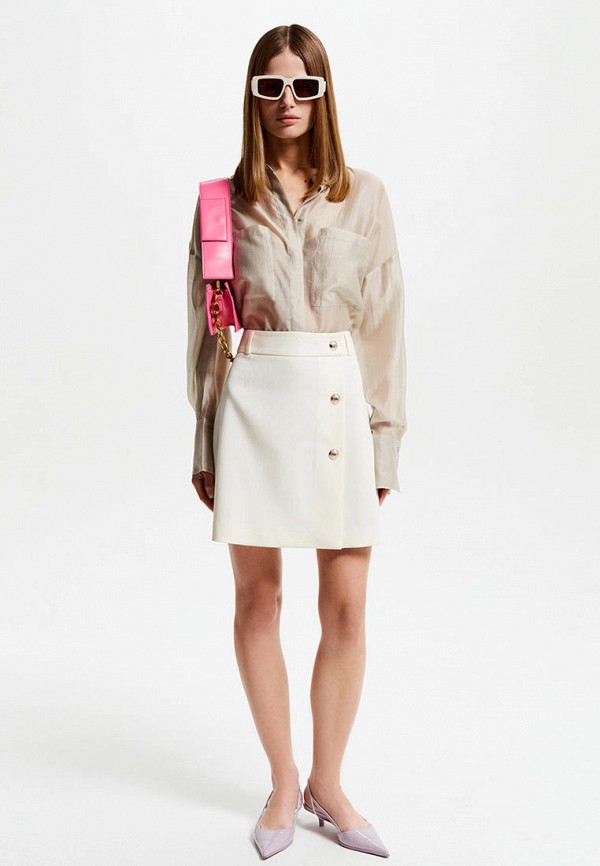 фото Юбка love republic