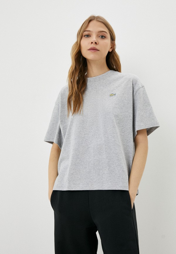 фото Футболка lacoste