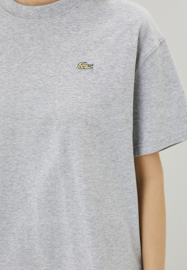 фото Футболка lacoste