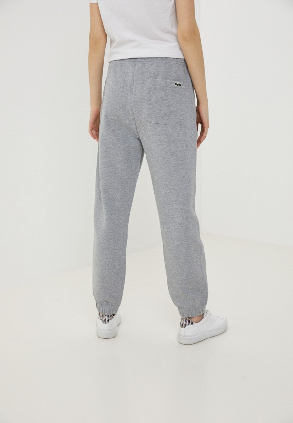 фото Брюки спортивные lacoste