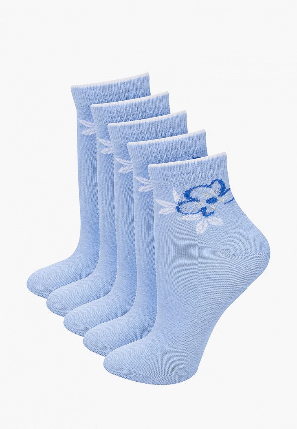 фото Носки 5 пар rusocks