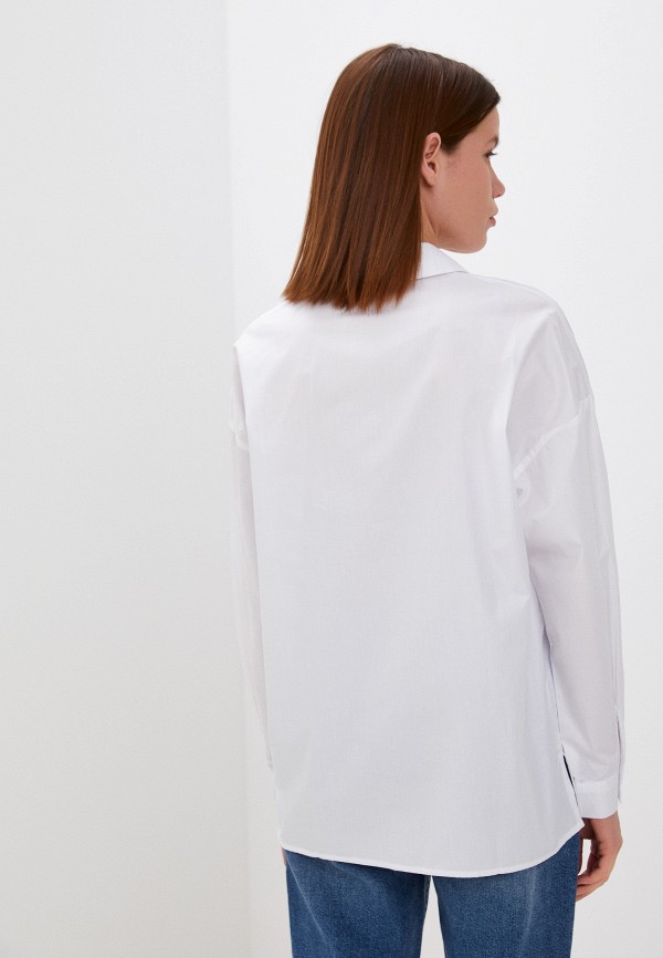 фото Рубашка zolla