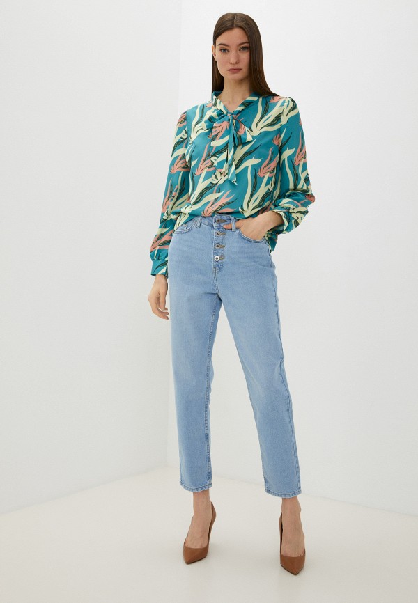 фото Джинсы zolla