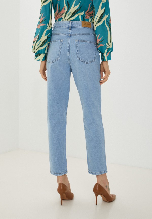 фото Джинсы zolla