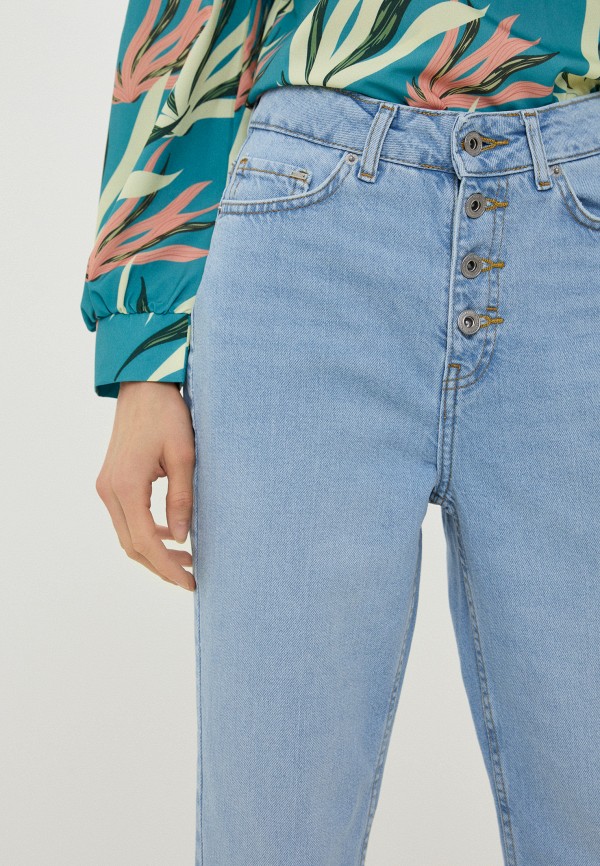 фото Джинсы zolla