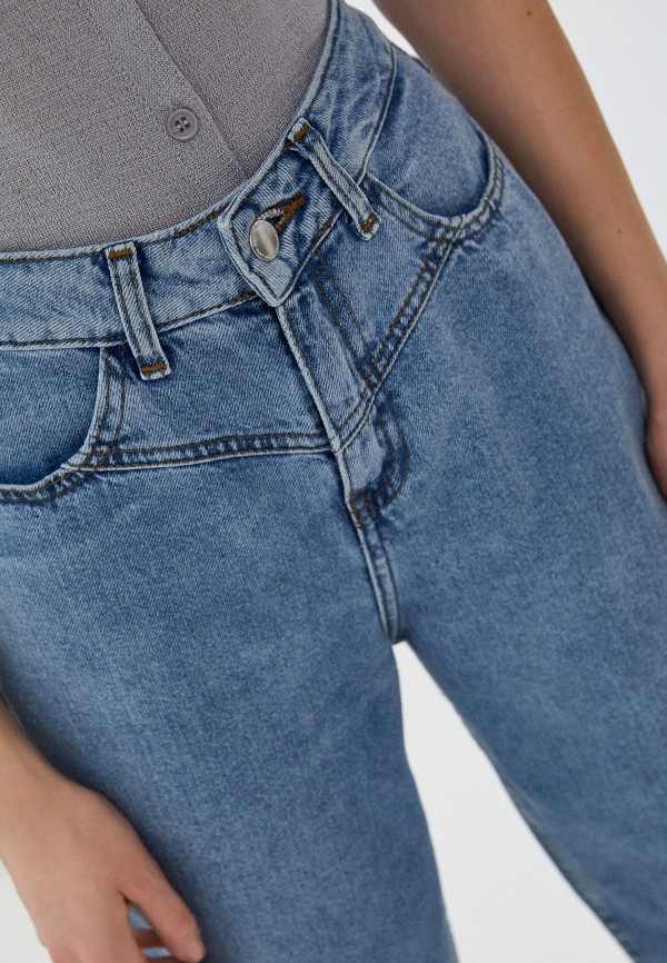 фото Джинсы zolla