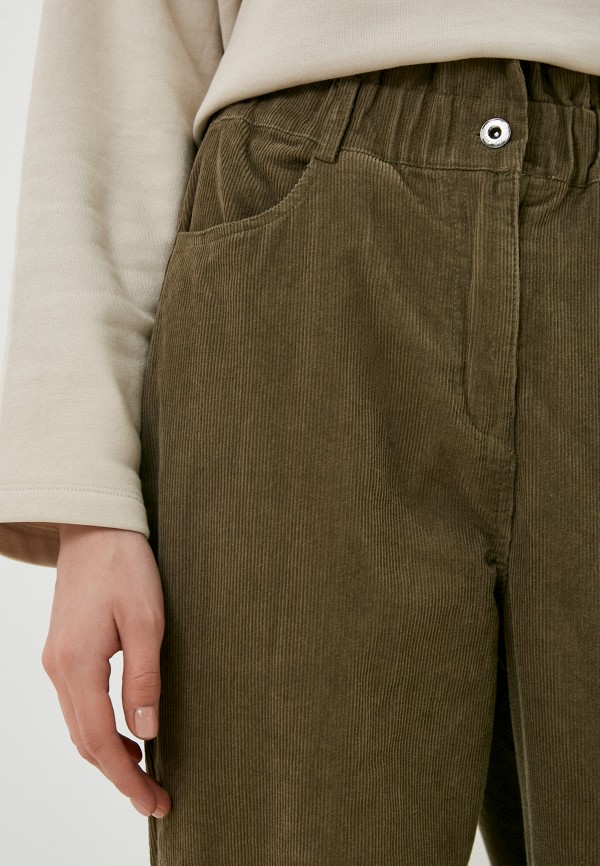 фото Брюки zolla