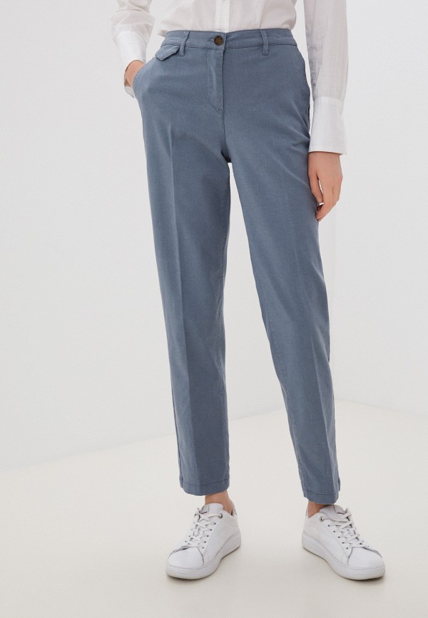 фото Брюки zolla