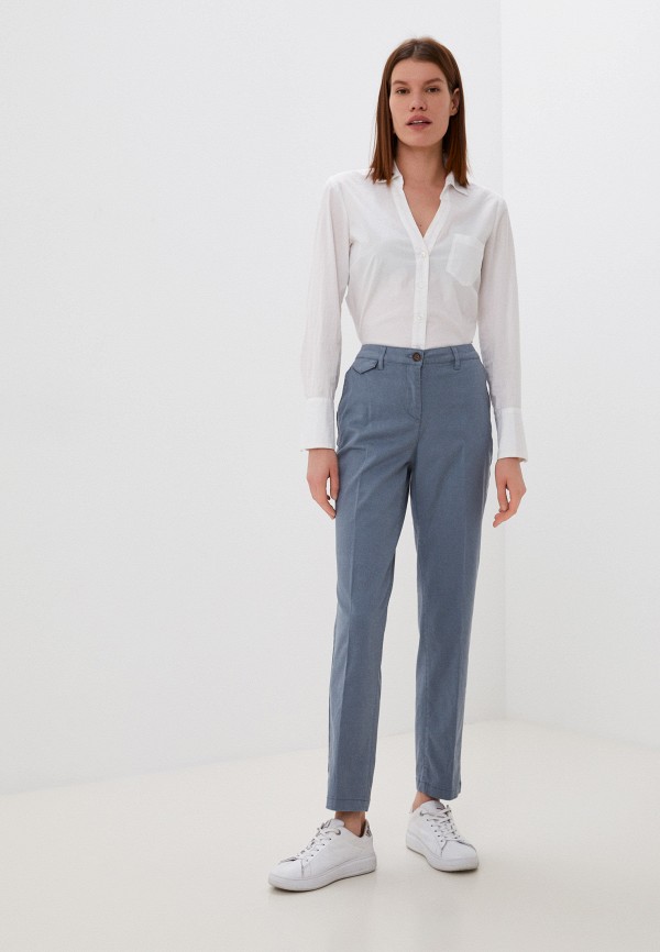 фото Брюки zolla