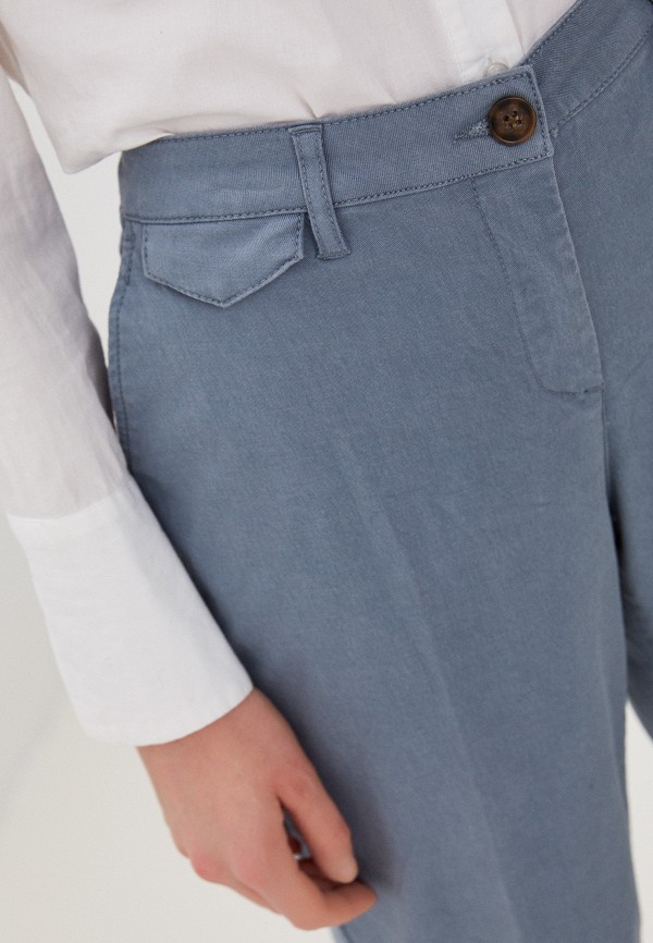 фото Брюки zolla