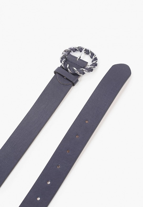 фото Ремень silver fish