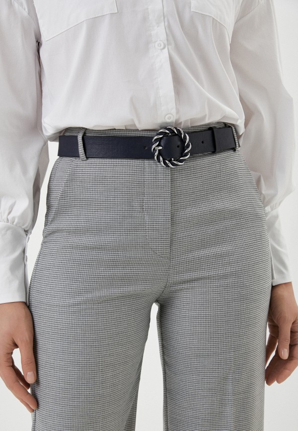 фото Ремень silver fish