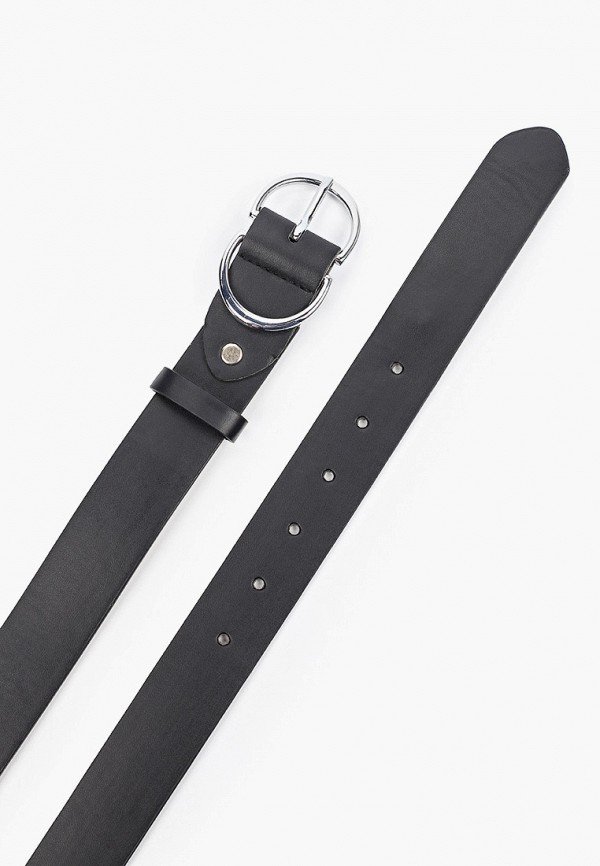 фото Ремень silver fish