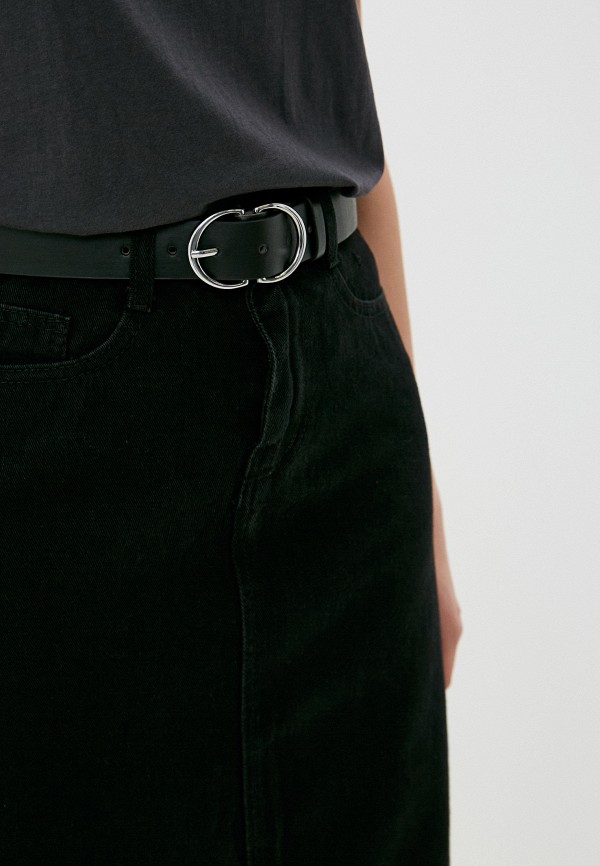 фото Ремень silver fish