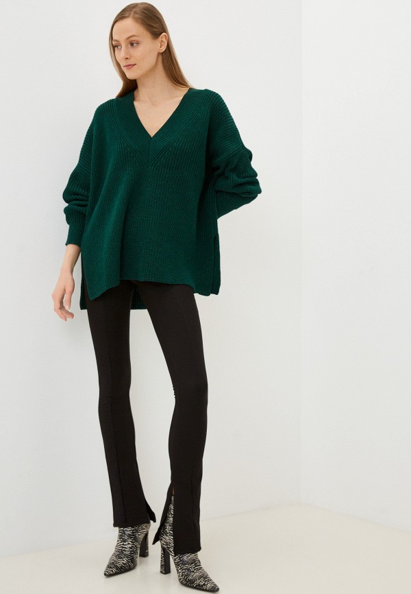 фото Пуловер victoria solovkina