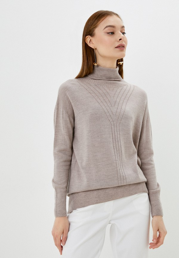 фото Водолазка r&i