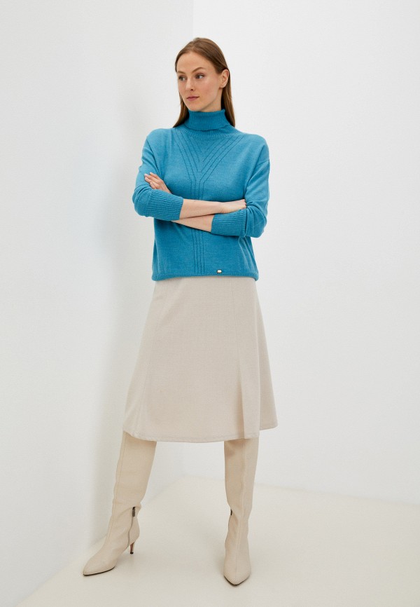 фото Водолазка r&i