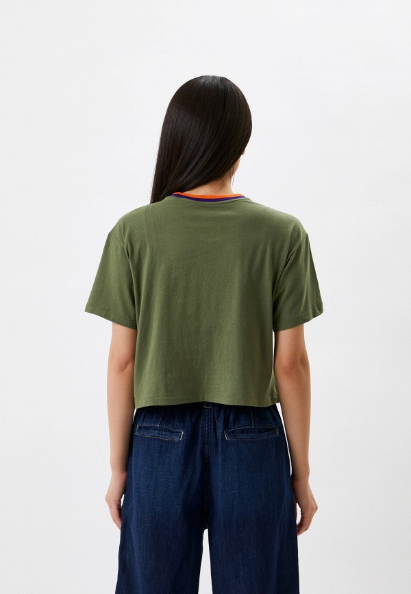 фото Футболка polo ralph lauren