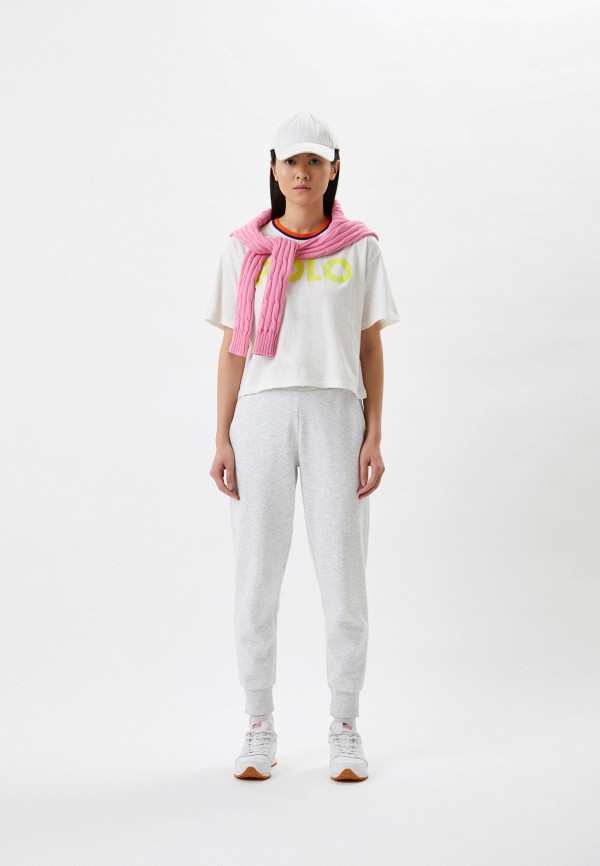 фото Футболка polo ralph lauren