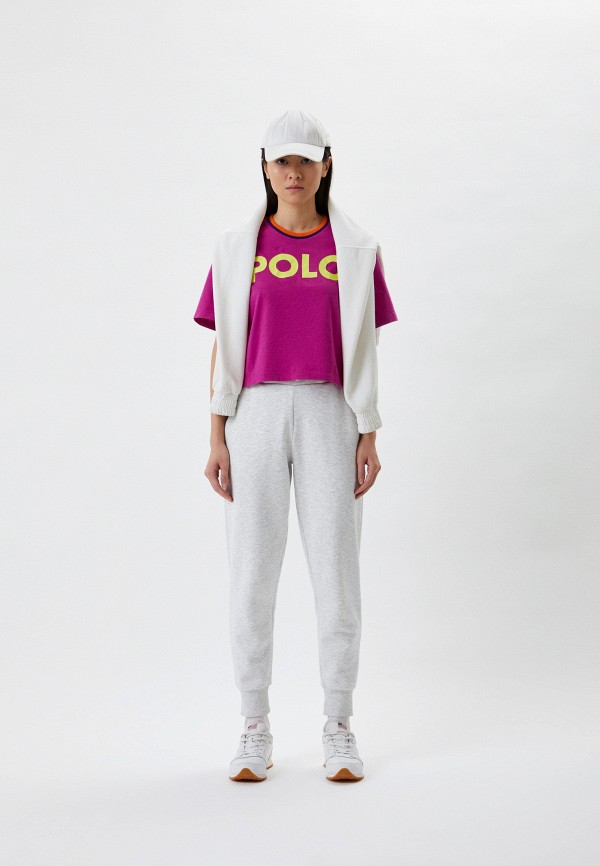 фото Футболка polo ralph lauren