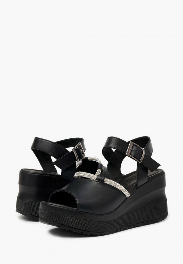 фото Босоножки pierre cardin