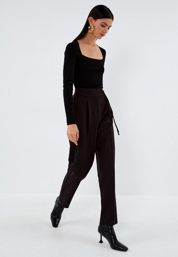 фото Брюки zarina