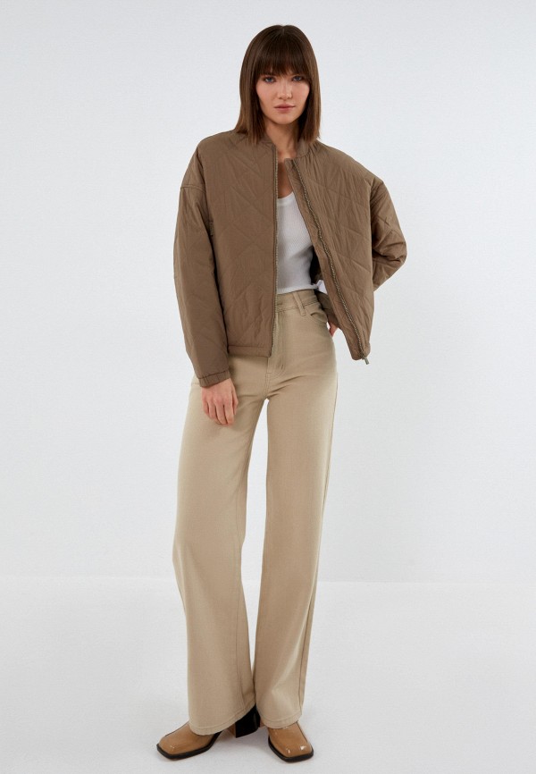 фото Брюки zarina