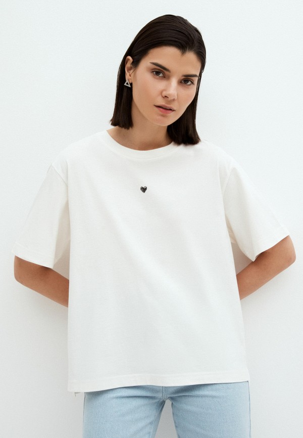 фото Футболка zarina