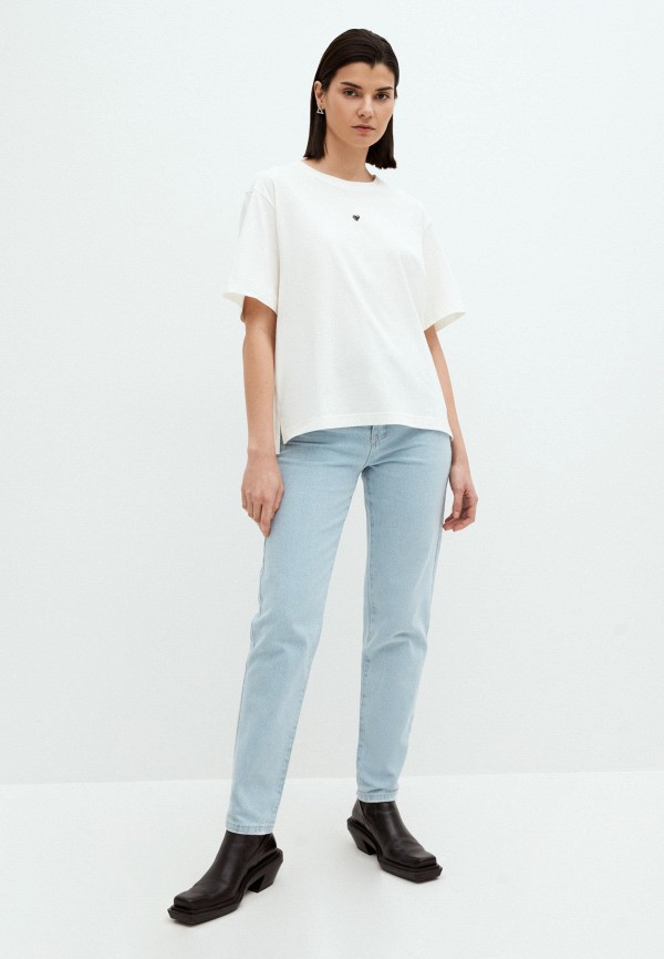 фото Футболка zarina