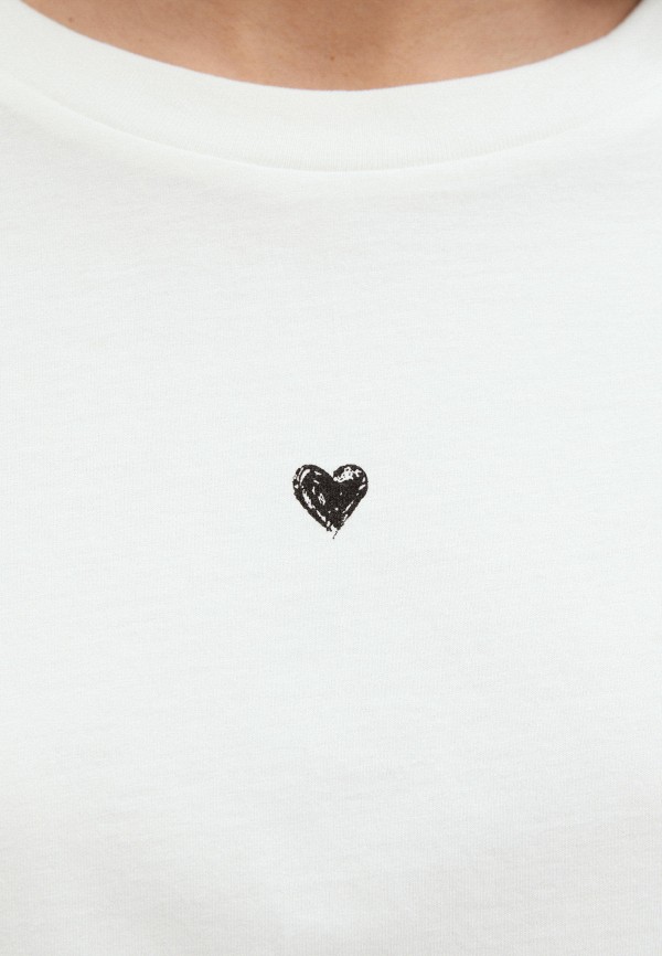 фото Футболка zarina