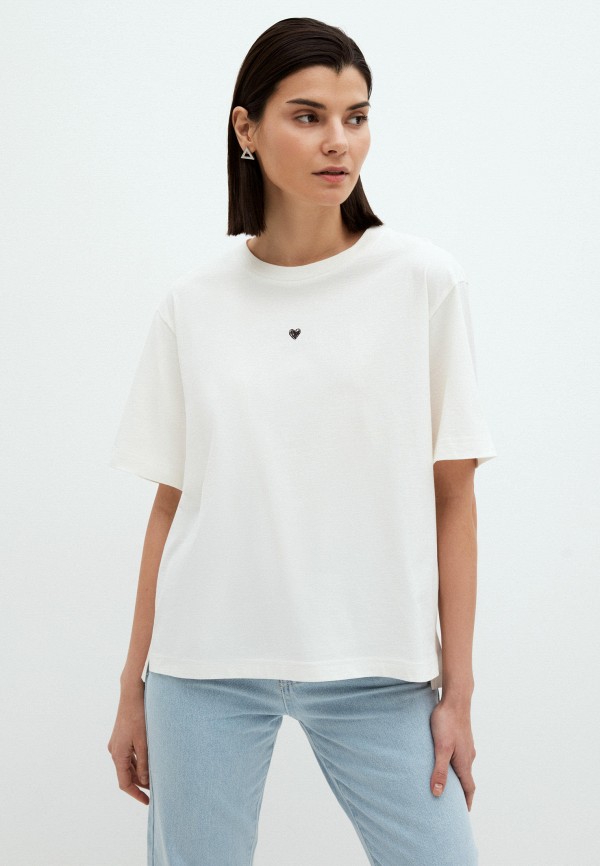 фото Футболка zarina