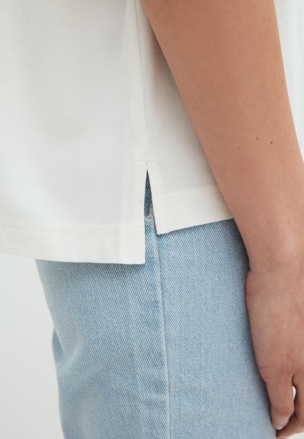 фото Футболка zarina