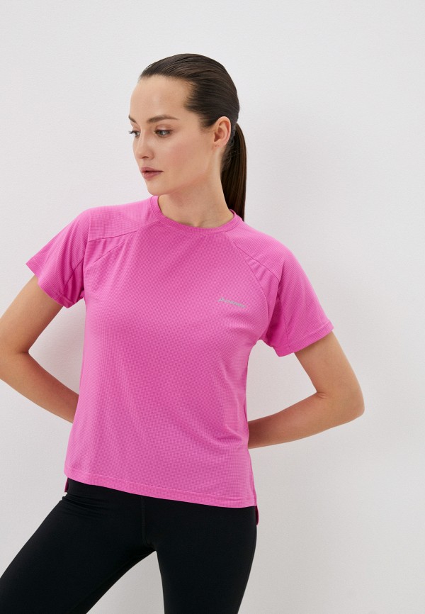 фото Футболка спортивная demix