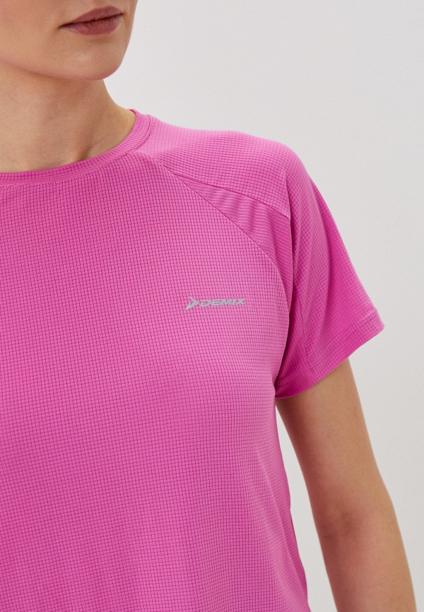фото Футболка спортивная demix