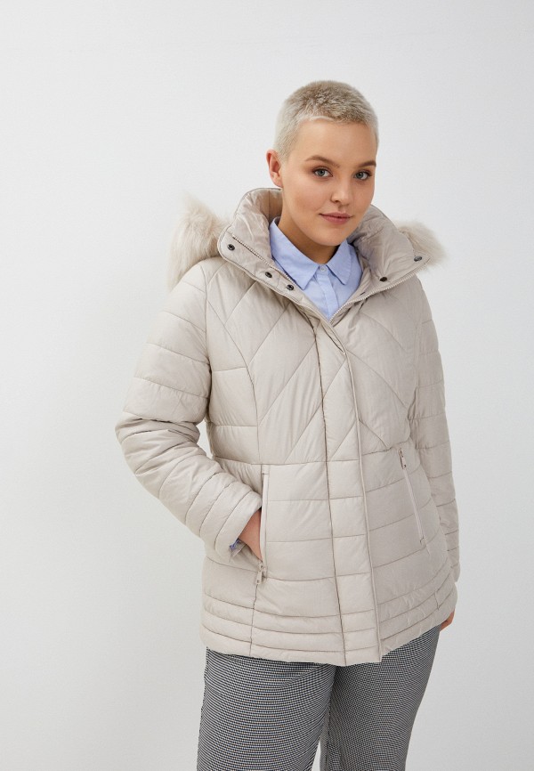 фото Куртка утепленная gerry weber
