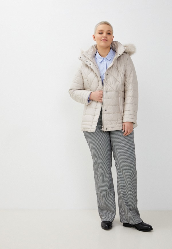 фото Куртка утепленная gerry weber