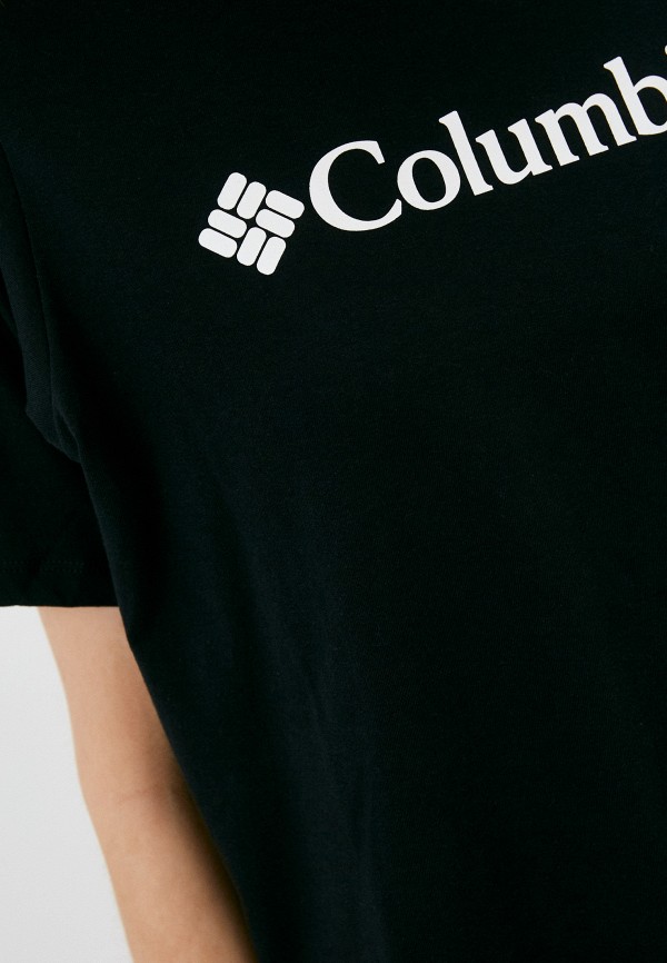 фото Футболка columbia