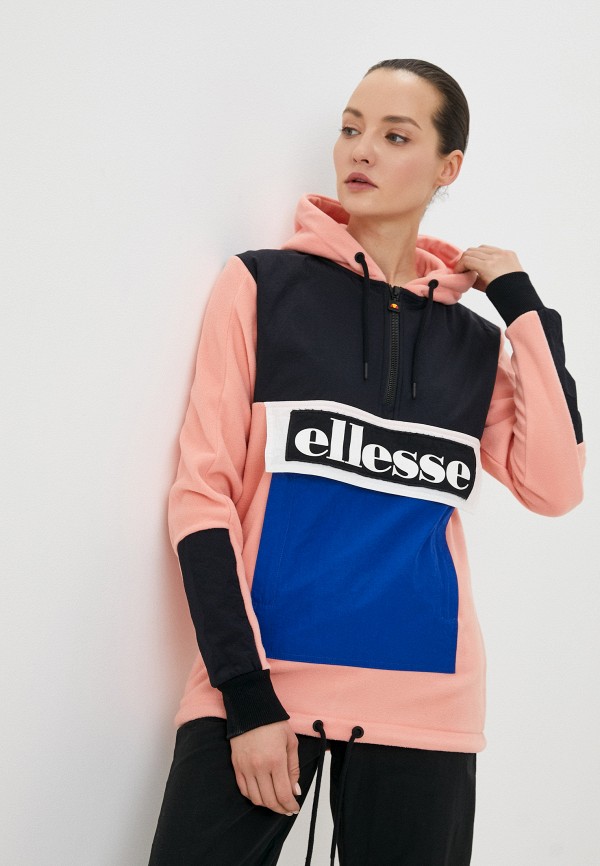 фото Худи ellesse