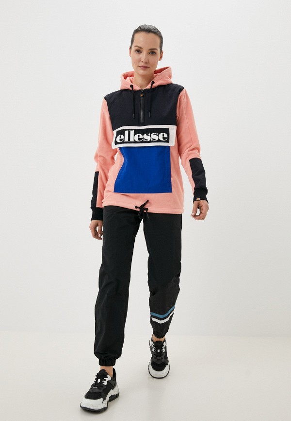фото Худи ellesse