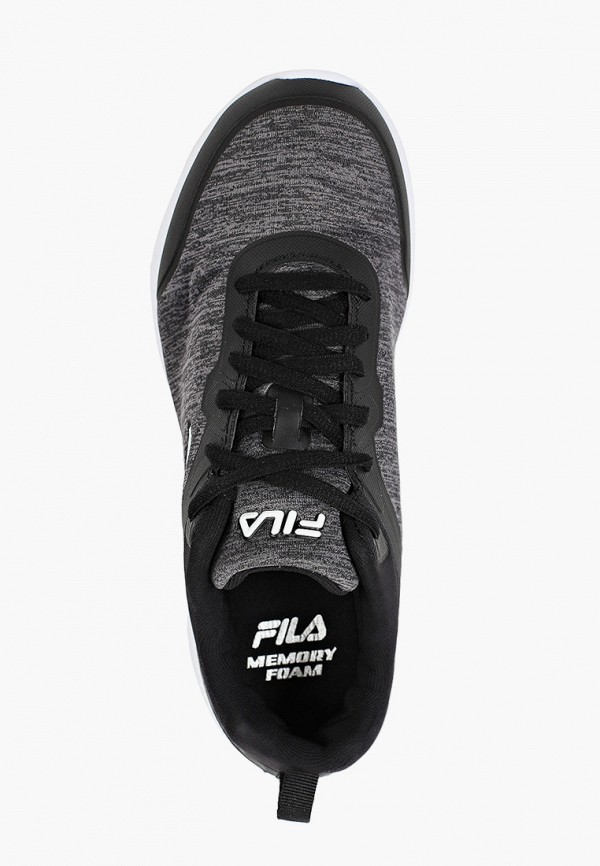 фото Кроссовки fila