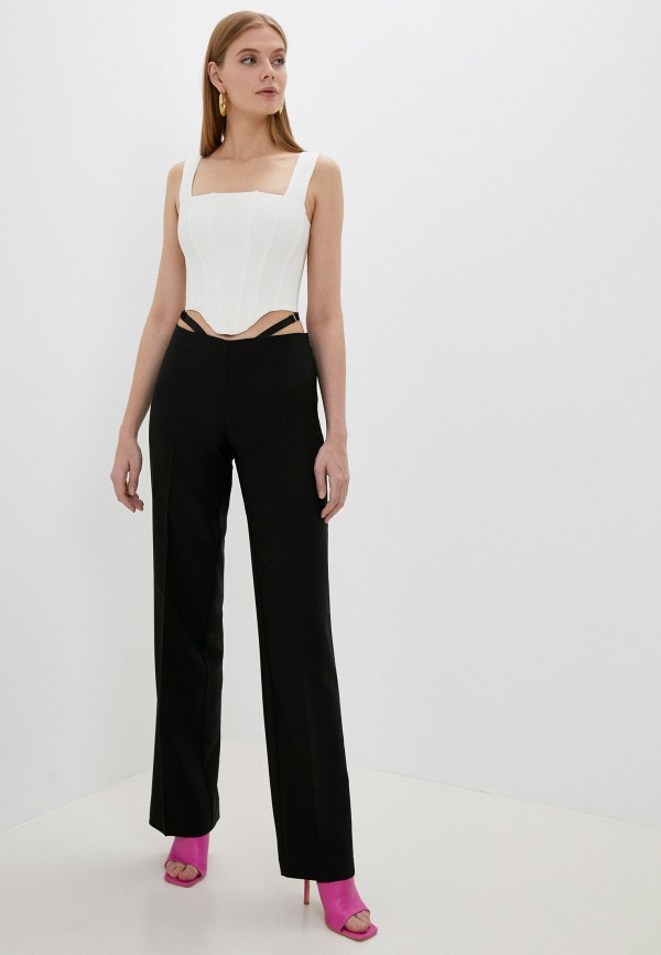 фото Брюки love republic