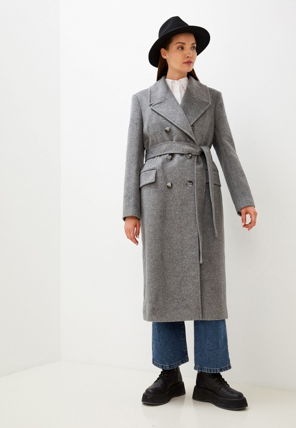 фото Пальто shi-shi