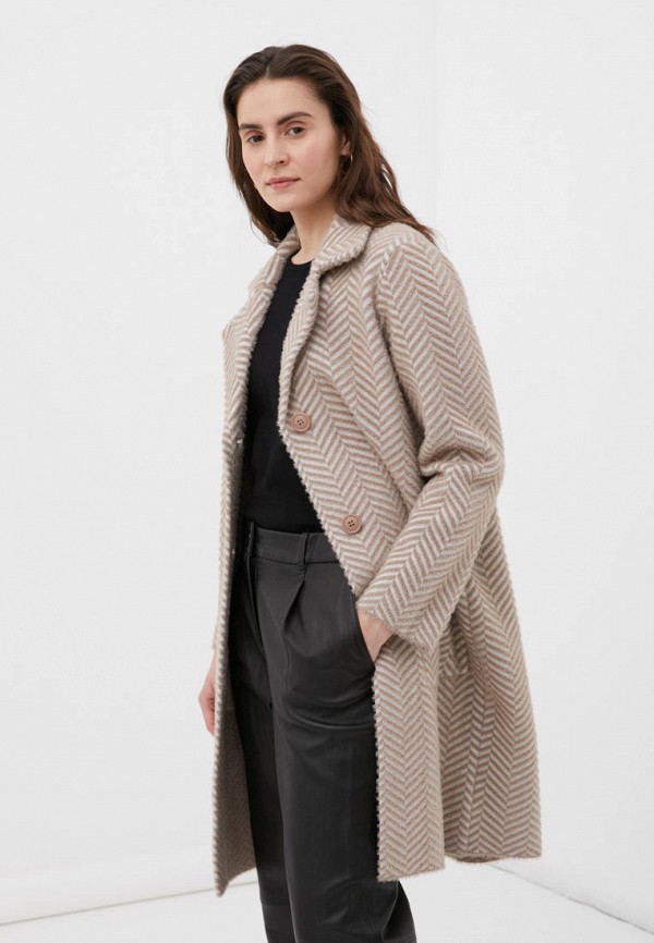 фото Пальто finn flare