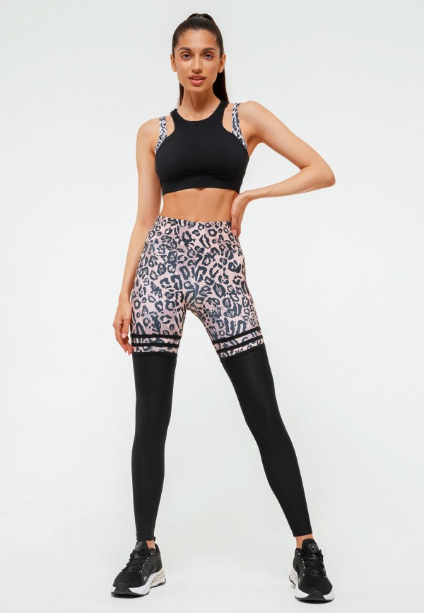 фото Леггинсы eazyway