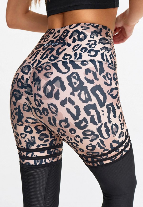 фото Леггинсы eazyway