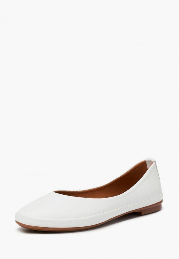 фото Балетки alessio nesca