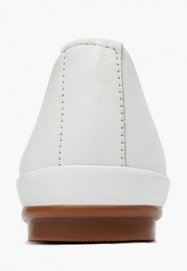 фото Балетки alessio nesca